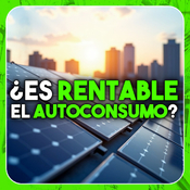Cómo se hizo el barrio solar MÁS GRANDE DE ESPAÑA - Economía Directa/Radioactividad