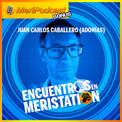 Encuentros en MeriStation #3 | Retro, prensa del videojuego y revista RetroGamer. Entrevista con J. C. Caballero...