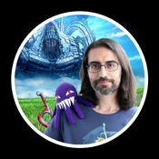 [T02xE04] El Mando Roto Podcast | Xenoblade Chronicles | David Terreu de Pequeño Ultros