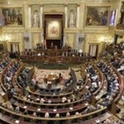 Tertulia con Diputados