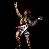 Iberia Metalica Radio programa 31. Entrevista a Cotard y Omnia Transit