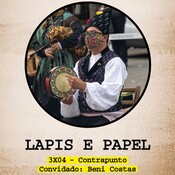 Lapis e papel - 3x04 - Contrapunto