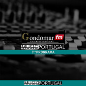 MUSICPT na GONDOMAR FM - Episódio 7