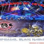 Corsarios - Programa del 22 febrero 2015 - Especial IRON MAIDEN