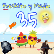 PYM 35. Peskiñecos | Freskito y Medio. The Freestyle.