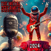 SWEET DREAMS: TOP 2024 Melodic World (Hard Rock, Melodic Rock, AOR)