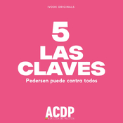 5️⃣ Las Claves Giro 2025 | Volata tensa | ACDP - A la Cola del Pelo