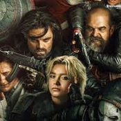 Marvel se vuelve loco, mientras el cine francés te toca el corazón con la "religión" de Scorsese