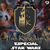 ESPECIAL STAR WARS (Episodio 9)