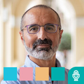 Podcast Igualdad: Entrevista a Octavio Salazar Benitez, catedrático Derecho Constitucional UCO