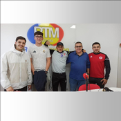 Programa Miajadas 303