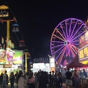 Desde el 6 de enero llega la Feria del Sur de Florida a Palm Beach