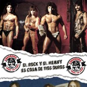 Corsarios - Programa del 13 de marzo de 2016: Especial Grupos de Machos