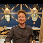 ENTREVISTA CON ANTONIO DÍAZ MOLA. POETA