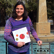Entrevista a Odile Fernández, autora del libro 'Recetas para vivir con salud' (Ed. Planeta) 