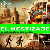 🔴 EL MESTIZAJE INVISIBLE: "Una historia oculta o ignorada"
