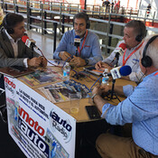 En Auto / En Moto Radio - ClassicMadrid 2020 2