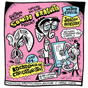 Sonido Bragueta ep. 64 - Locademia de caricaturistas