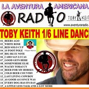 Filippo Marco_17_36_Toby Keith 1-6 Line Dance