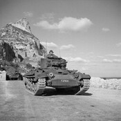 Documentos RNE - El espionaje en Gibraltar durante la Segunda Guerra Mundial - 14/02/25