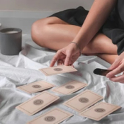TAROT y ALTA SENSIBILIDAD con AIDA