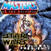 LODE 6x20 –Archivo Ligero– MASTERS OF THE UNIVERSE, Global Frequency, Star Wars: Situación geopolítica del Episodio VII,