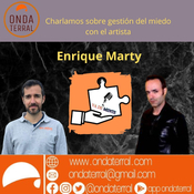Temporada 1 -Episodio 02 - Gestión del miedo, con Enrique Marty