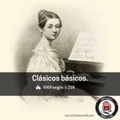 100FUEGOS X 278: Clásicos básicos