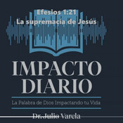 Efesios 1:21 La supremacía de Jesús 4/2/2022