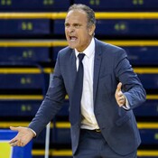Sergio Camarero: "Vamos a Boiro con las pilas cargadas con ganas de traernos la victoria para casa"