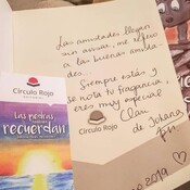 Las Piedras también recuerdan