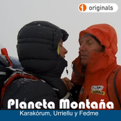 T5 Ep 34 | Karakórum, Game y premios 'Picu Urriellu'