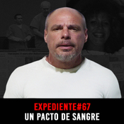EXPEDIENTE #67: Jimmy Springer | Un Pacto de Sangre