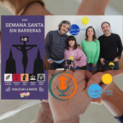 SEMANA SANTA SIN BARRERAS UN TRABAJO INTERACTIVO DE ADEFISAL