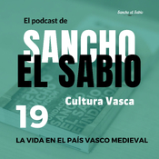 19- La vida en el País Vasco medieval