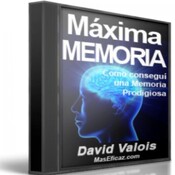 Máxima Memoria- Parte 1