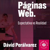 Crea tu página web. 