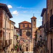 Marca España - Nace la Red de Pueblos Gastronómicos de España