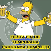 LODE 6x46 FIN DE TEMPORADA programa completo