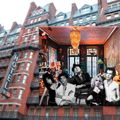Chelsea Hotel - Episodio 1