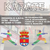 Las Mañanas 11-09-2023: Clases de Karate en el CEIP Agustin Riancho de Alceda con el Gimnasio mente