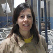 Manejo en bandas con Patricia Prieto Martínez. Inga-Food S.A