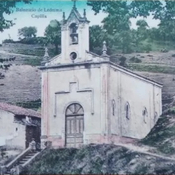 13.2.- La Iglesia de Baños de Ledesma