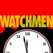 LODE 10x27 – WATCHMEN parte 3 de 4