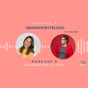 Brandstorytelling