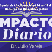 Especial año nuevo Josué 24 ver 11 al 13 Recuerda que Dios estuvo contigo 28/12/2020