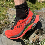 Zapatillas trail running desde la montaña: Nuevas  Rossignol y Lowa 2025, por Mayayo