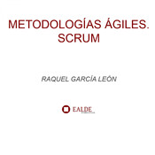 Metodologías Ágiles en Gestión de Proyectos