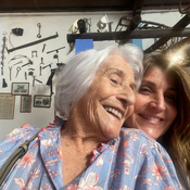 En Nunca es tarde para aprender hablamos una alumna de 94 años, María Lara