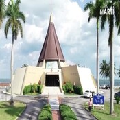 La Santa Misa - mayo 18, 2025